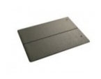 Thin Leading Edge Tile with 