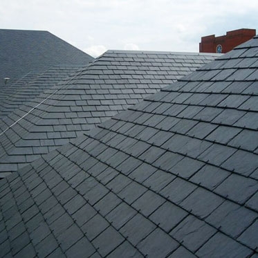 Roof Slating