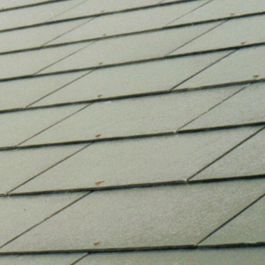 Fibre Cement Roof